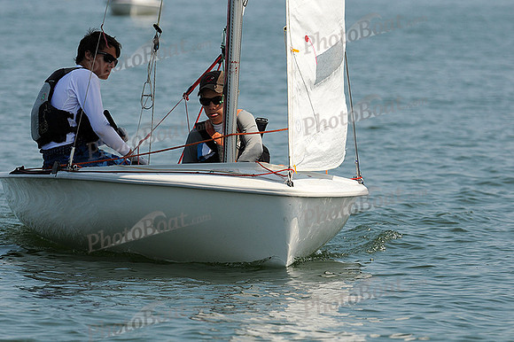 2012 Law Trophy 380