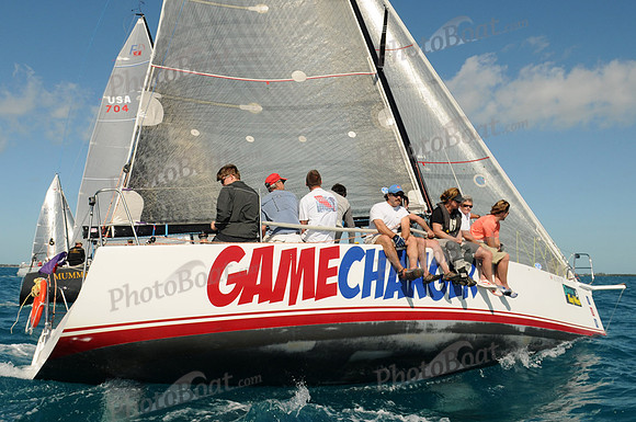 2012 Key West Race Week D 179