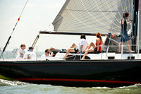 2015 Southern Bay Race Week A 423