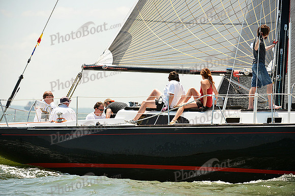 2015 Southern Bay Race Week A 423
