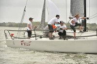 2019 Charleston Race Week C_0573