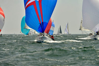 2017 Block Island Race Week A_0709