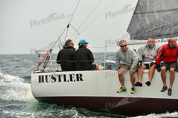 2015 Block Island Race Week D 1420