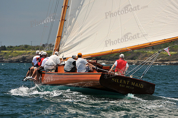 2012 NYYC Annual Regatta A 574