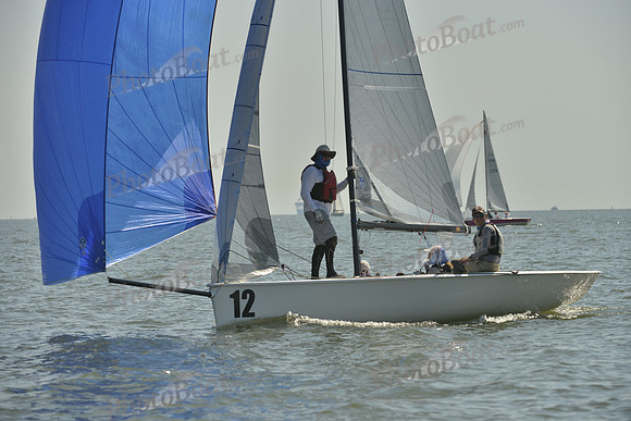 2017 Southern Bay Race Week C_0108