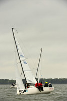 2016 Charleston Race Week A_1458