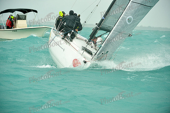 2016 Key West Race Week H_0581