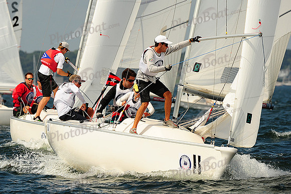 2014 USQS-D 518