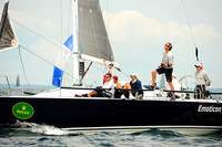 2014 NYYC Race Week E 533