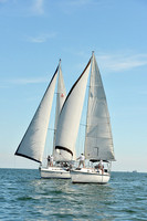 2015 Cape Charles Cup A 1207
