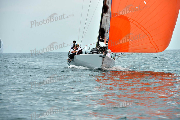 2021 Block Island Race Week C_0861