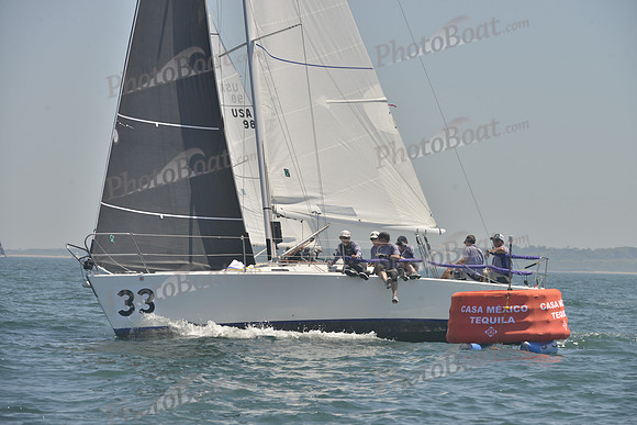 2025 Block Island Race Week G_0146
