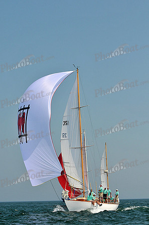 2013 Block Island Race Week B 2162