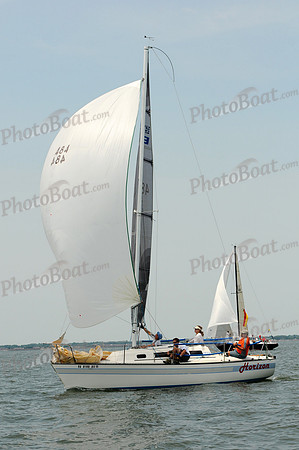 2011 Southern Bay RW E 373