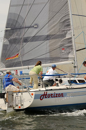 2011 Southern Bay RW B 332