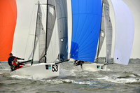 2016 Charleston Race Week A_0653
