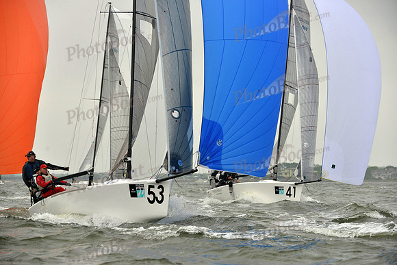 2016 Charleston Race Week A_0653
