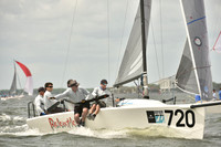 2019 Charleston Race Week E_1069