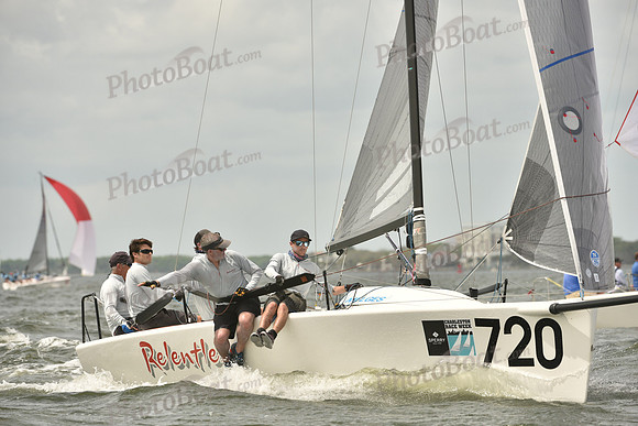 2019 Charleston Race Week E_1069