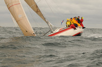 2009 Block Island Race Week Monday 1466