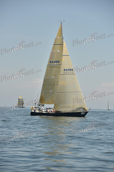 2018 Southern Bay Race Week C_1461