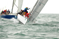 2012 Charleston Race Week A 254