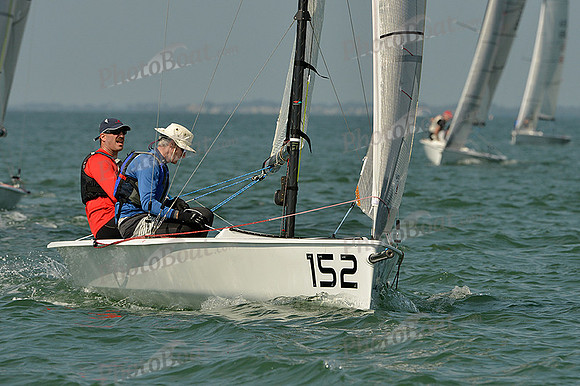 2015 VX1 Winter Series A 290
