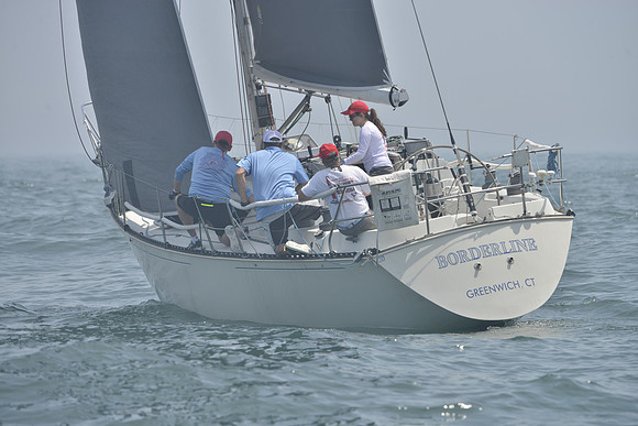 2025 Block Island Race Week B_0556