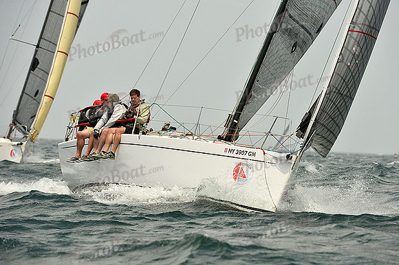 2015 Block Island Race Week D 780