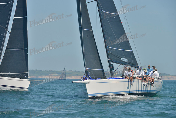 2025 Block Island Race Week G_0654