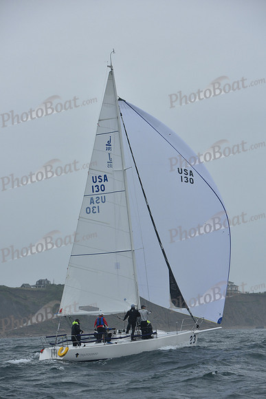 2019 Block Island Race Week G_1519