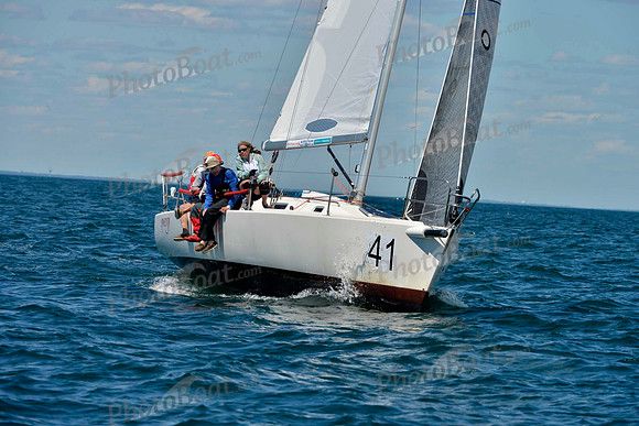 2021 Block Island Race Week D_1555