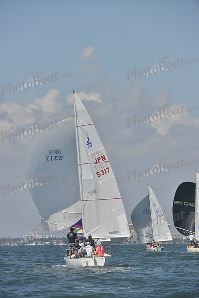 2019 J24 Worlds A_0332
