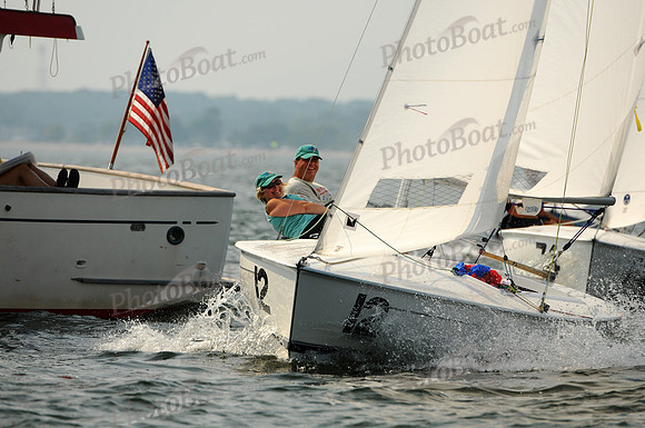 2011 Flying Scot NAC C 541