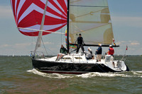 2014 Southern Bay Race Week D 1180