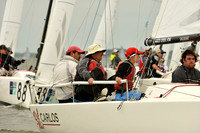 2015 Charleston Race Week A_0933