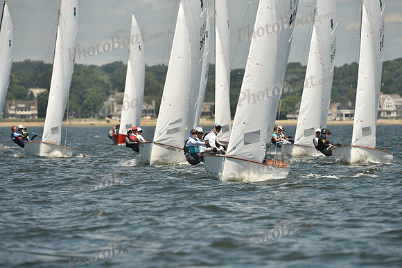 2018 Thistle Nationals G_0029