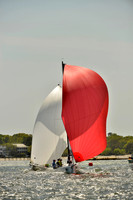 2018 Charleston Race Week A_3148