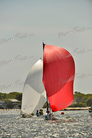2018 Charleston Race Week A_3148
