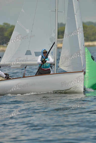 2018 Thistle Nationals J_0245