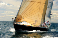 2014 Newport Bermuda A 857