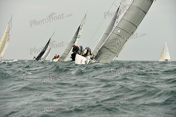 2015 Block Island Race Week D 1074