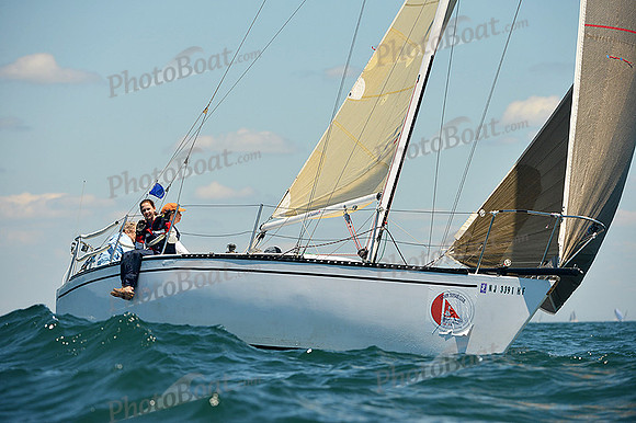 2015 Block Island Race Week G 293