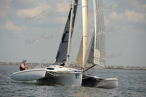 2014 Charleston Race Week A 648
