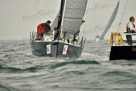 2017 Block Island Race Week H_0868