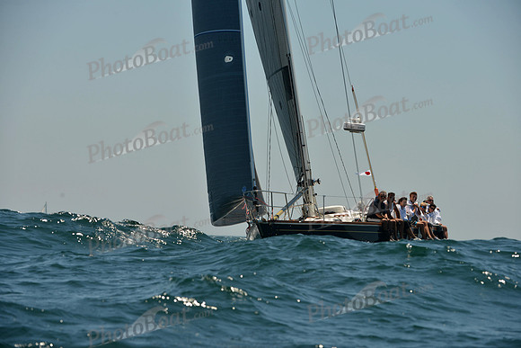 2015 Block Island Race Week A 1248