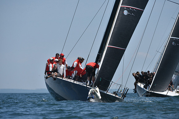 2019 Block Island Race Week E_0137