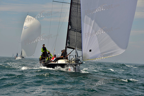 2017 Block Island Race Week D_0688