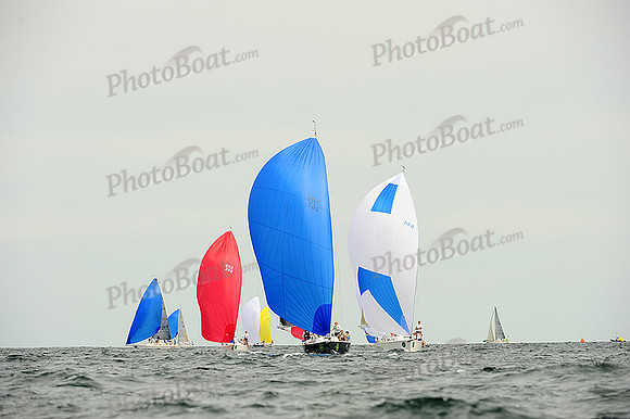 2014 NYYC Race Week E 463