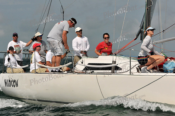 2012 Suncoast Race Week B 212